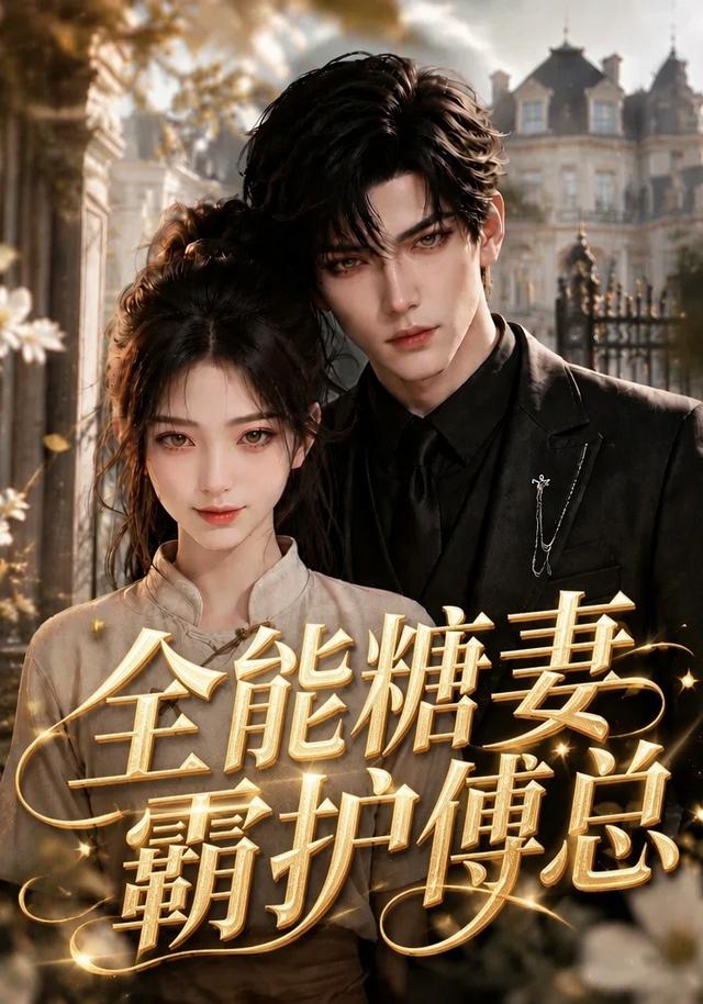 全能糖妻霸护傅总(全集)