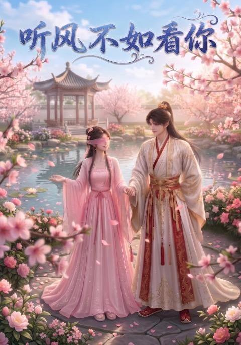 听风不如看你(全集)