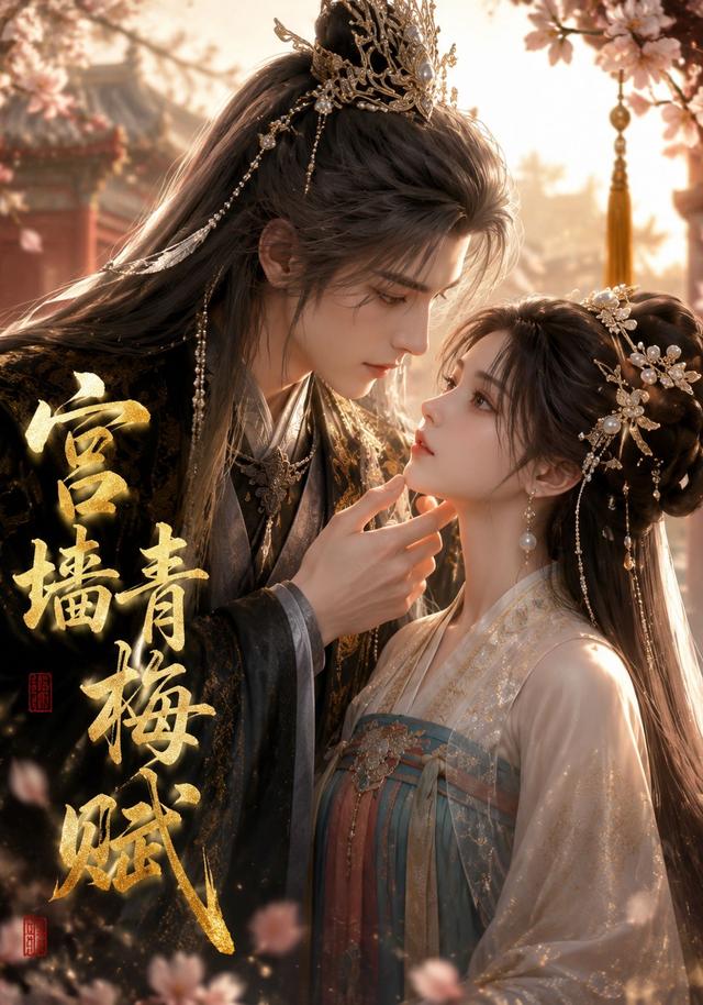 宫墙青梅赋(全集)