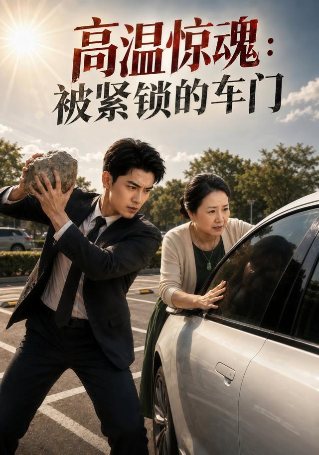 高温惊魂：被紧锁的车门(全集)