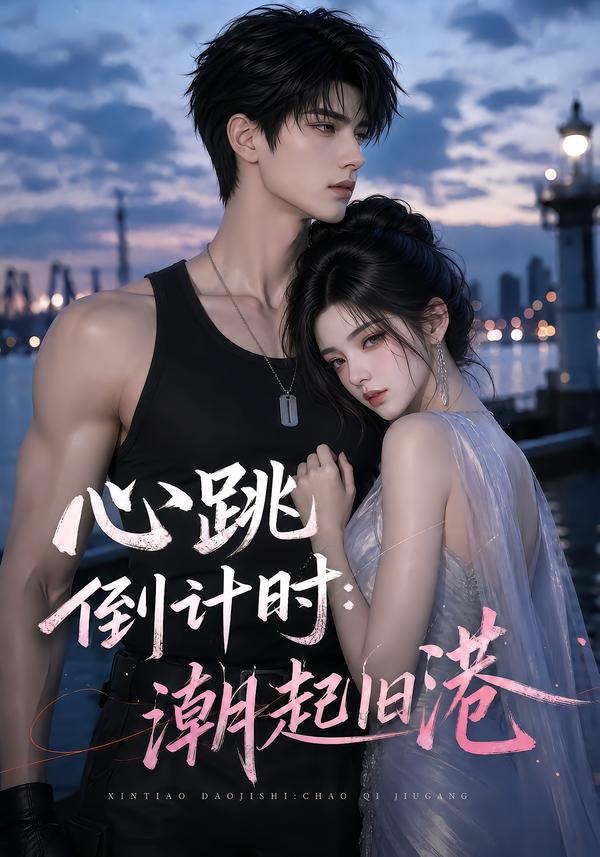 心跳倒计时：潮起旧港(全集)