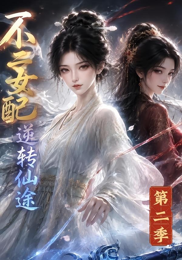 不二女配，逆转仙途第二季(全集)
