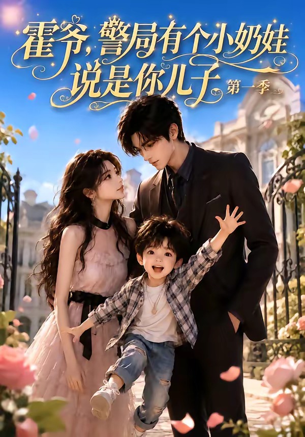 霍爷，警局有个小奶娃说是你儿子第一季(全集)