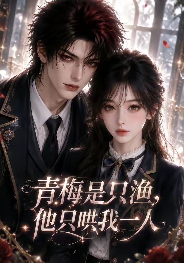 青梅是只渔，他只哄我一人(全集)