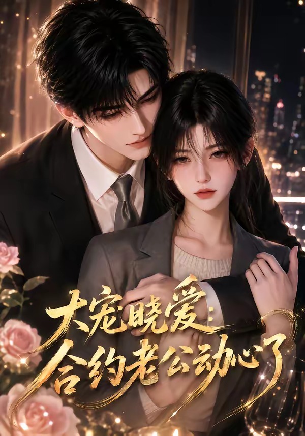 大宠晓爱：合约老公动心了(全集)
