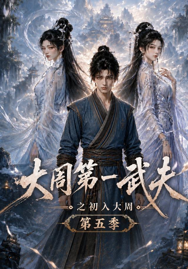 大周第一武夫之初入大周第五季(全集)