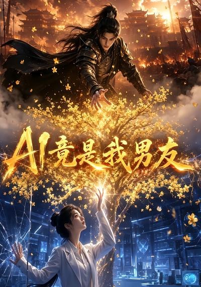 AI竟是我男友(全集)