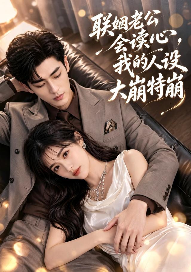 联姻老公会读心，我的人设大崩特崩(全集)