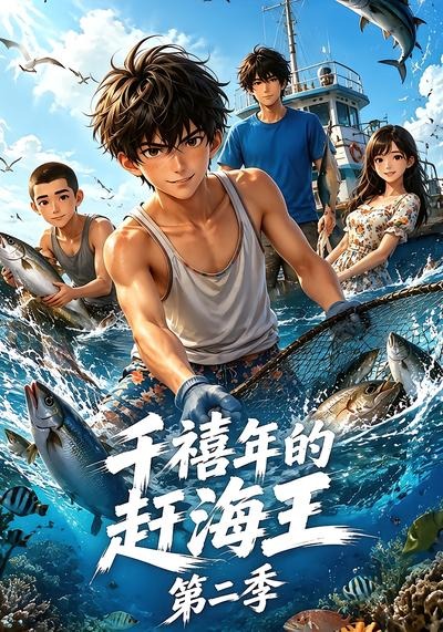 千禧年的赶海王第二季(全集)