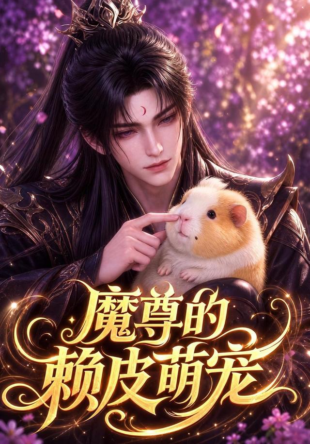 魔尊的赖皮萌宠(全集)