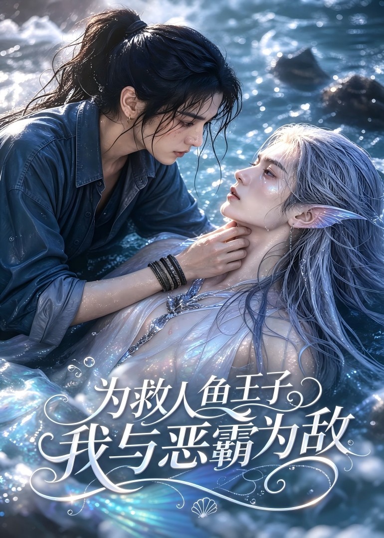 为救人鱼王子我与恶霸为敌(全集)