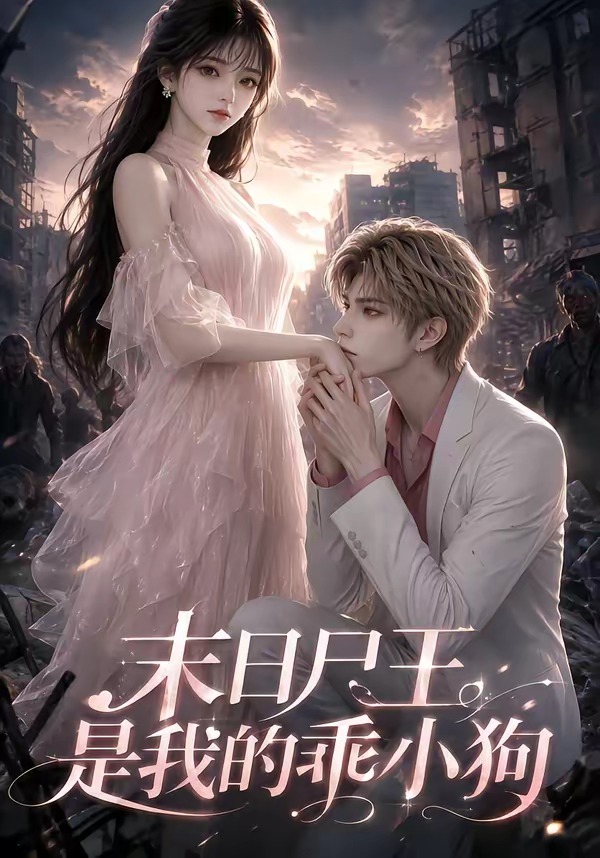末日尸王是我的乖小狗(全集)