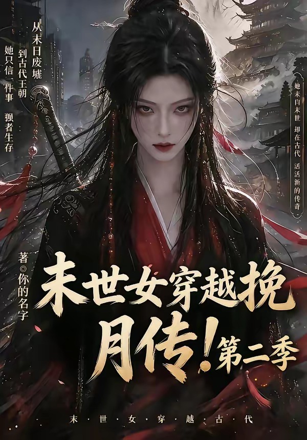 末世女穿越挽月传！第二季(全集)