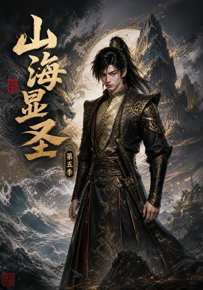 山海显圣第五季(全集)