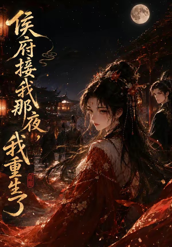 侯府接我那夜，我重生了(全集)