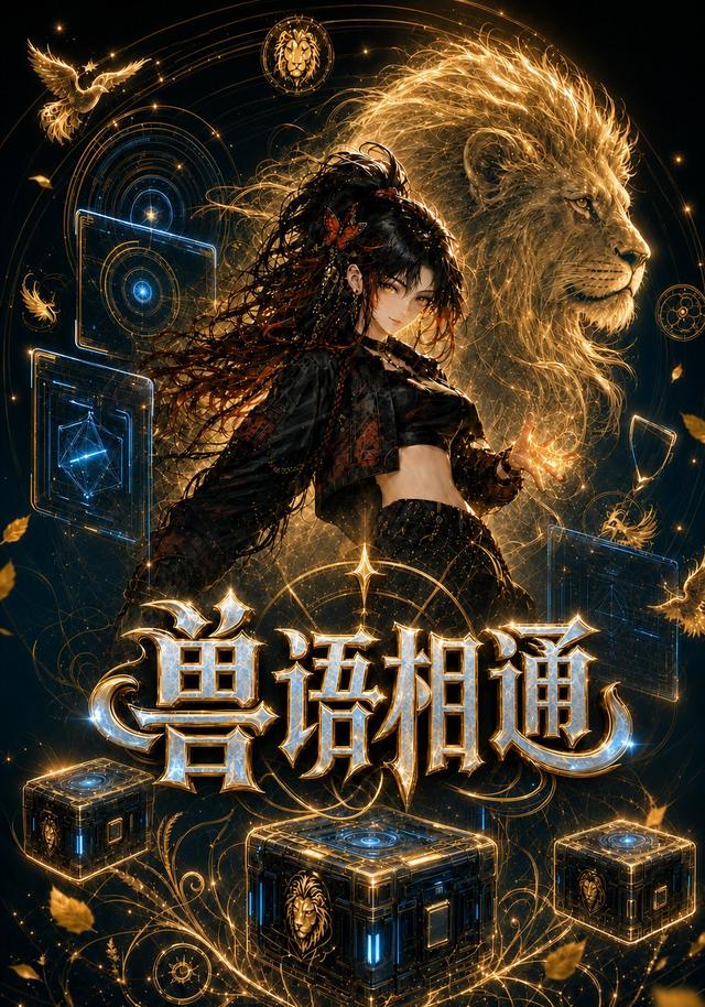兽语相通(全集)