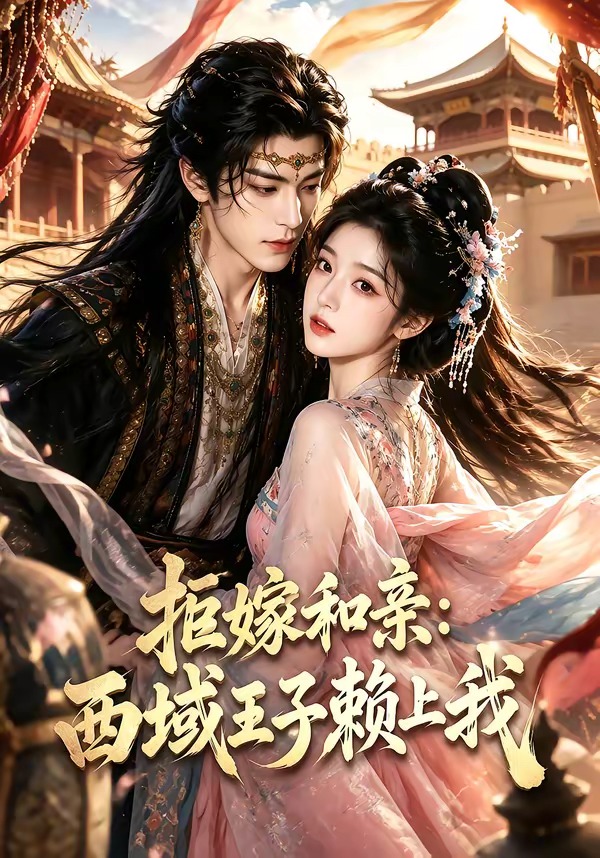 拒嫁和亲：西域王子赖上我(全集)