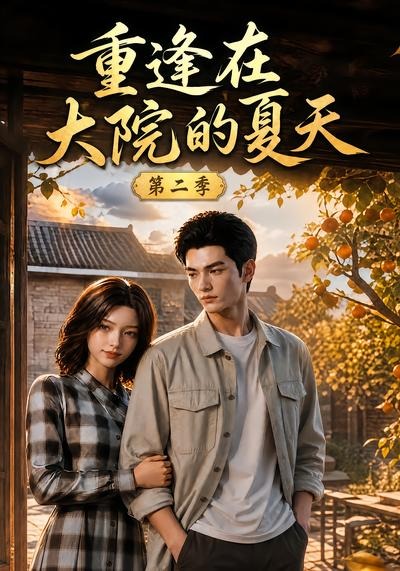 重逢在大院的夏天第二季(全集)