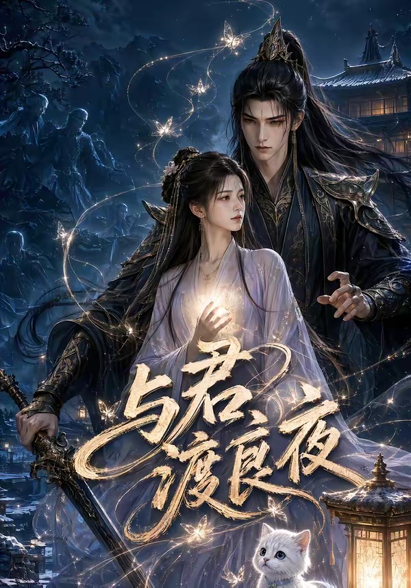 与君渡良夜(全集)