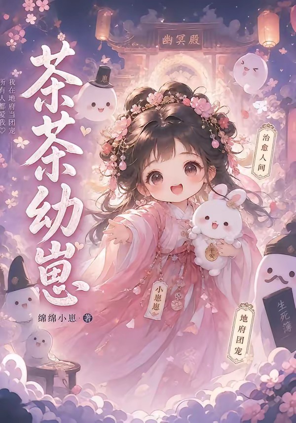 茶茶幼崽(全集)