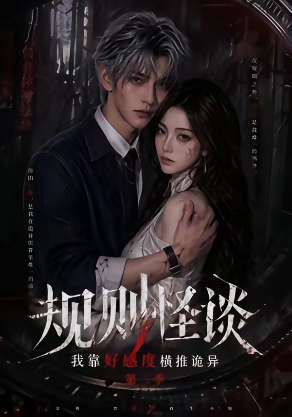 规则怪谈：我靠好感度横推诡异第二季(全集)