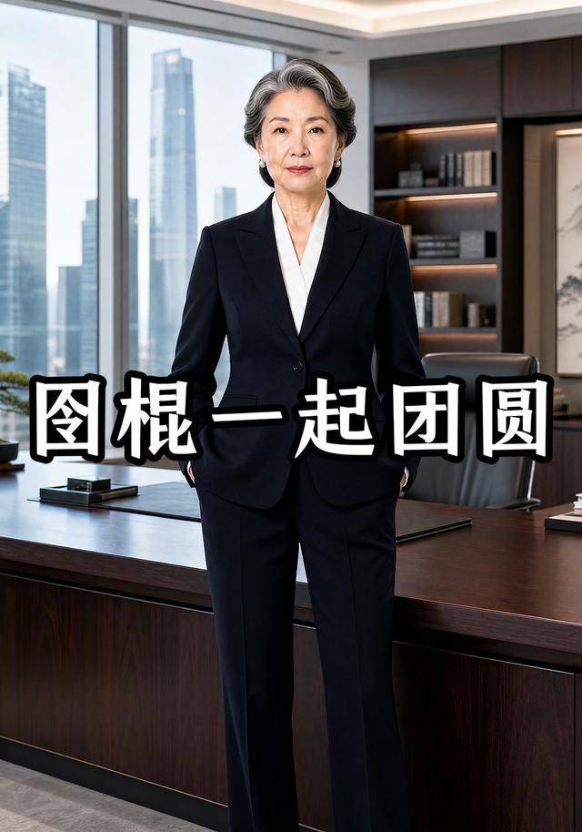 图棍一起团圆(全集)