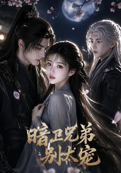 暗卫兄弟别太宠(全集)