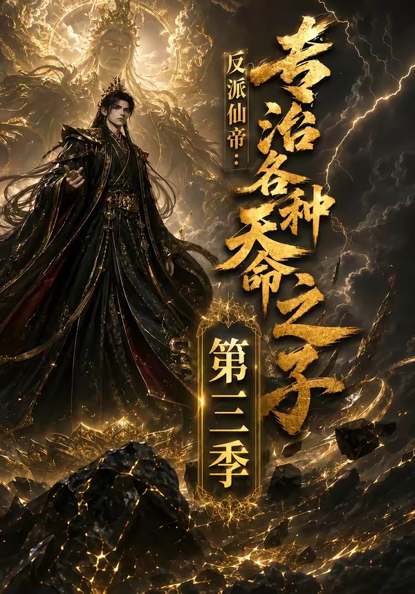 反派仙帝：专治各种天命之子第三季(全集)