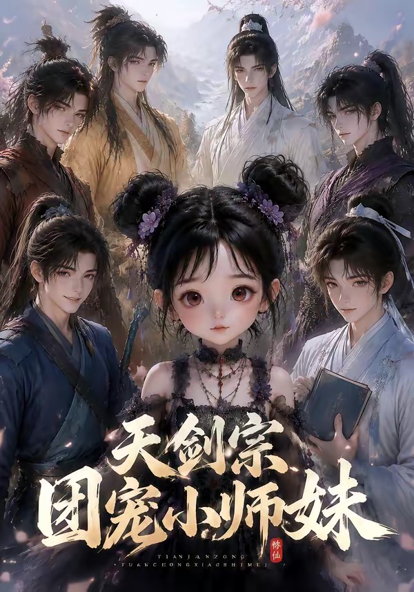 天剑宗团宠小师妹(全集)