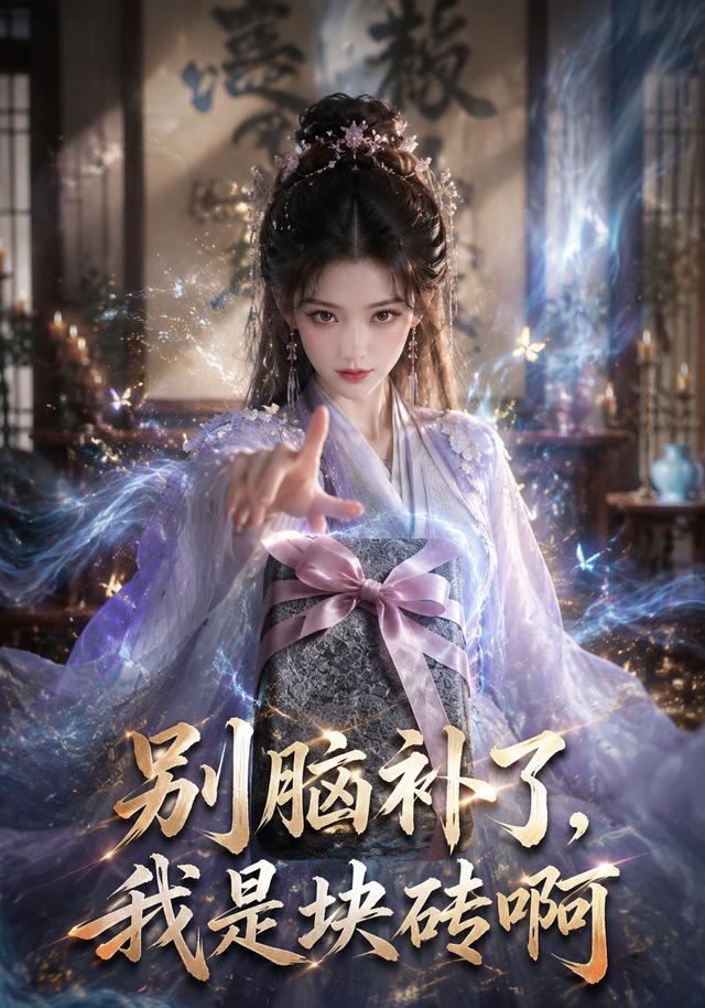 别脑补了，我是块砖啊(全集)