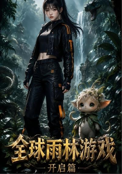 全球雨林游戏：开启篇(全集)