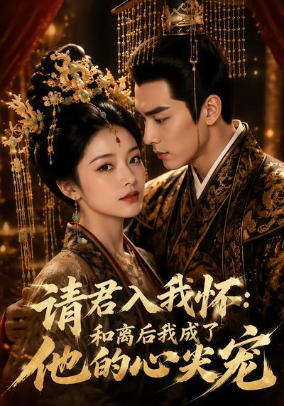 请君入我怀：和离后我成了他的心尖宠(全集)
