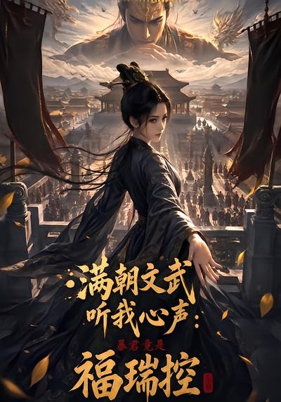 满朝文武听我心声：暴君竟是福瑞控(全集)