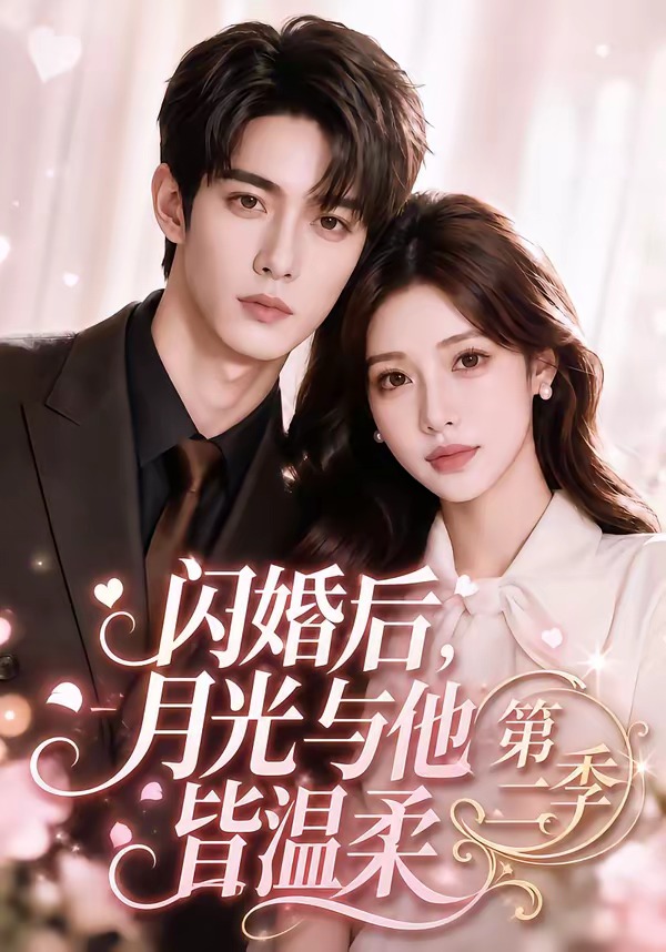 闪婚后，月光与他皆温柔第二季(全集)