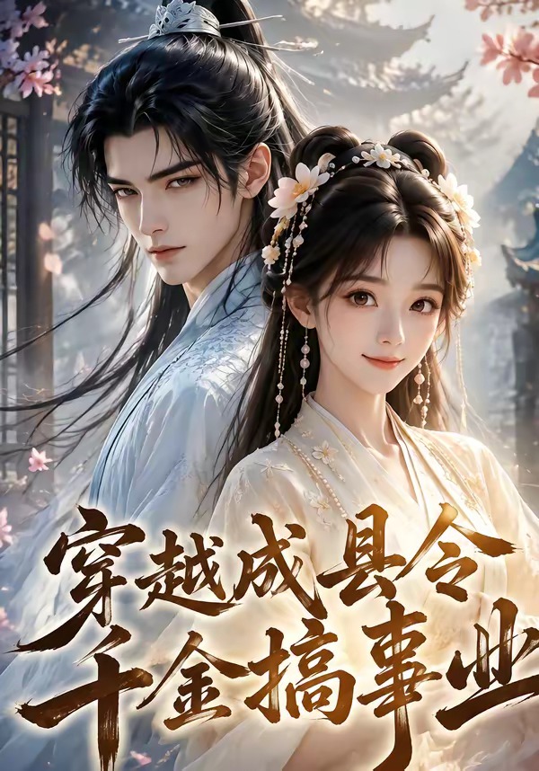 穿越成县令千金搞事业(全集)