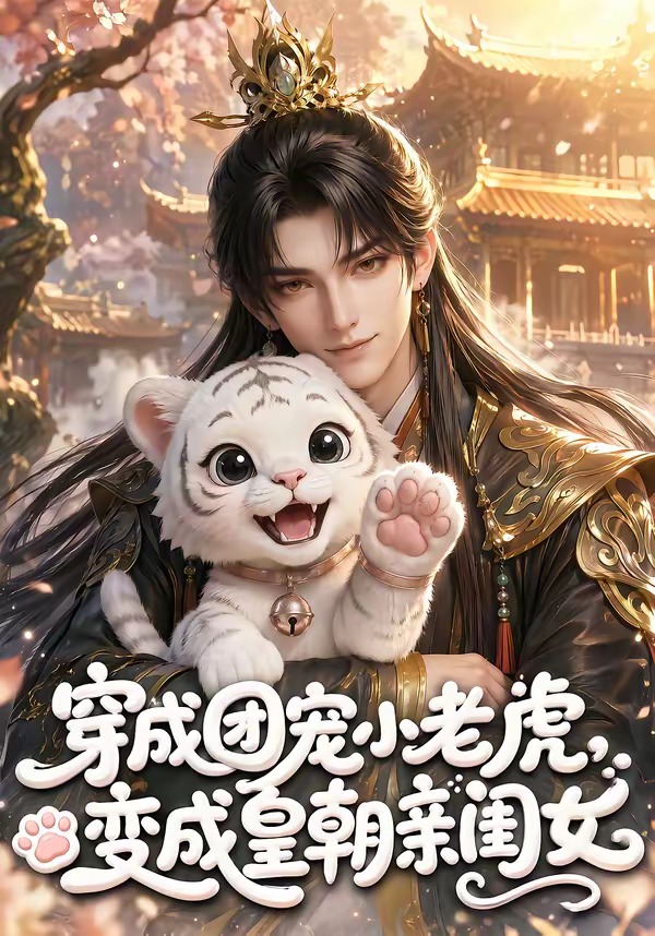 穿成团宠小老虎，变成皇朝亲闺女(全集)