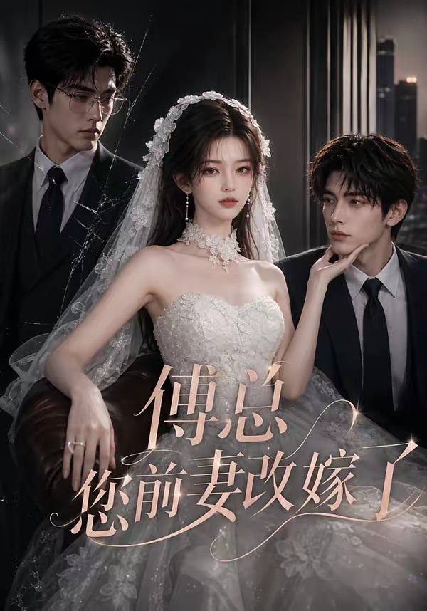 傅总您前妻改嫁了(全集)