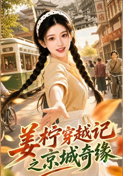 姜柠穿越记之京城奇缘第一季(全集)