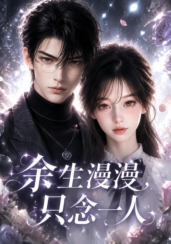 余生漫漫，只念一人(全集)
