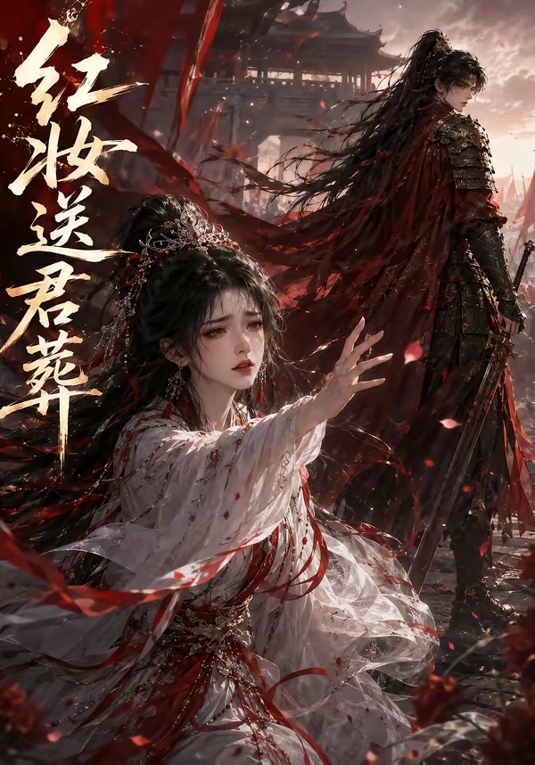 红妆送君葬(全集)