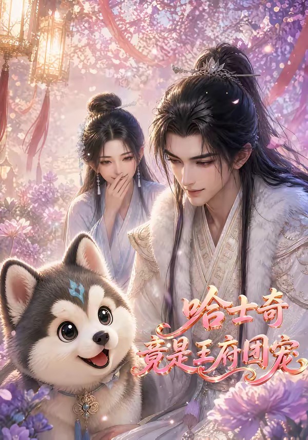哈士奇竟是王府团宠(全集)