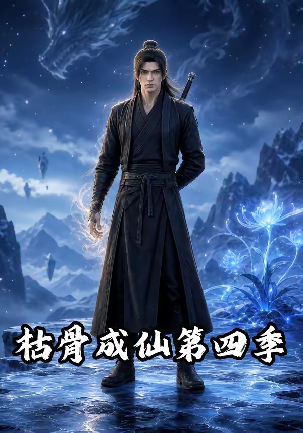 枯骨成仙第四季(全集)