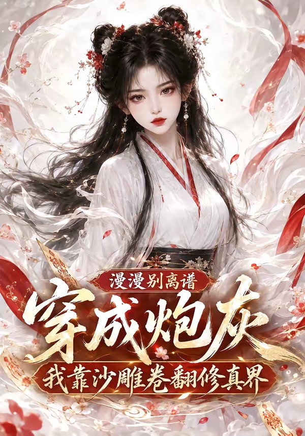 漫漫别离谱穿成炮灰，我靠沙雕卷翻修真界(全集)