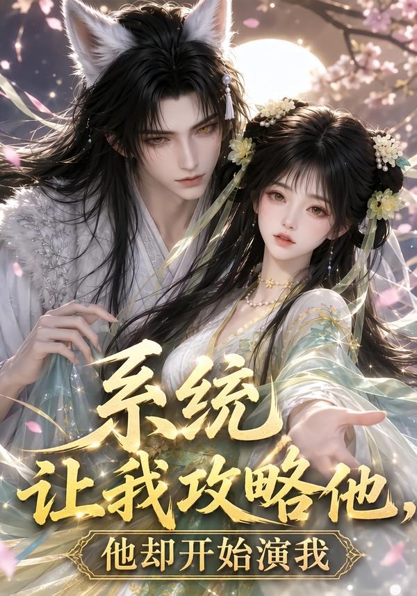系统让我攻略他，他却开始演我(全集)