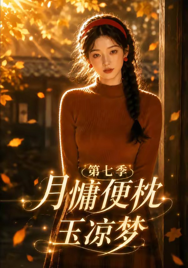 月慵便枕玉凉梦第七季(全集)