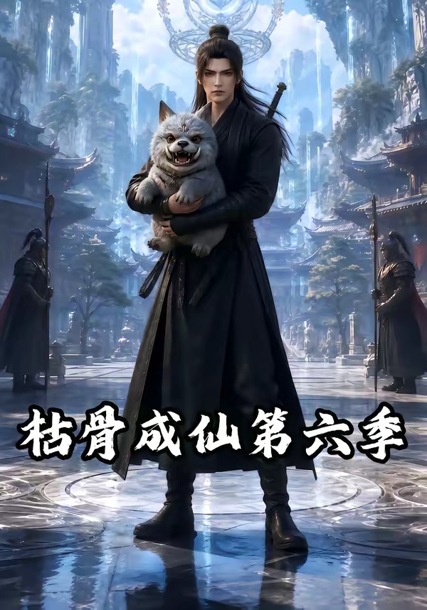 枯骨成仙第六季(全集)