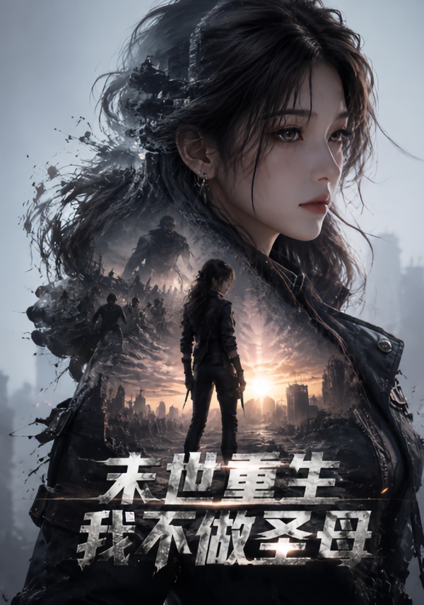 末世重生：我不做圣母(全集)