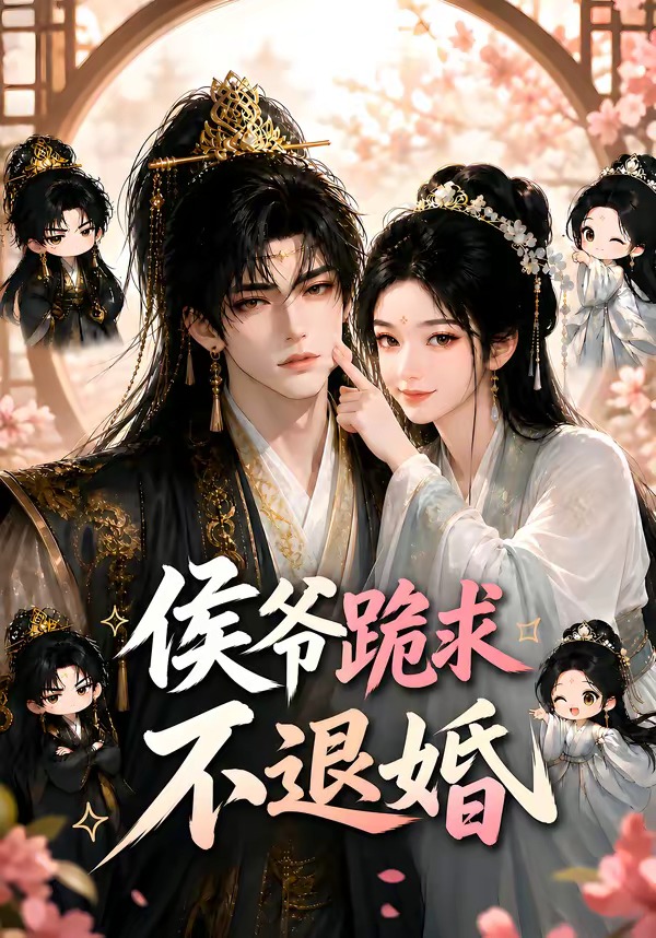 侯爷跪求不退婚(全集)