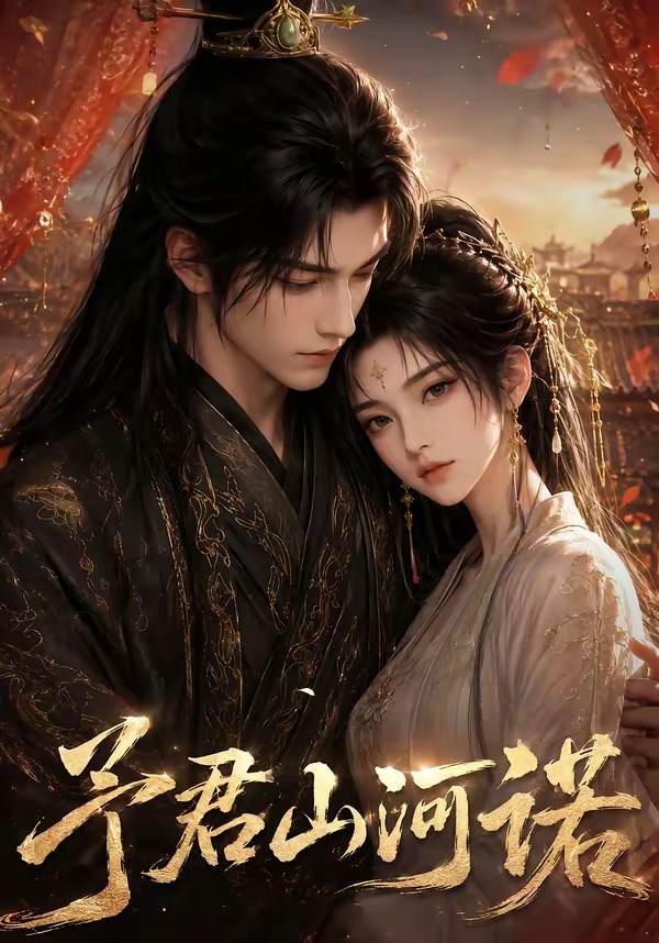 予君山河诺(全集)