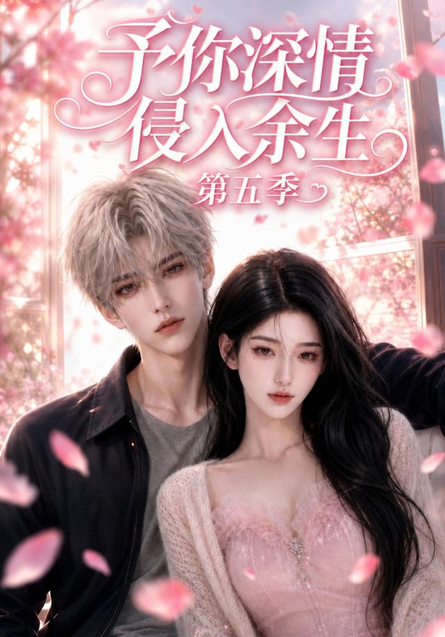 予你深情侵入余生第五季(全集)